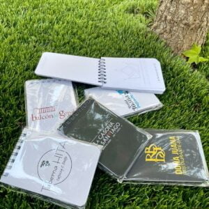 Libreta Pocket Regalo