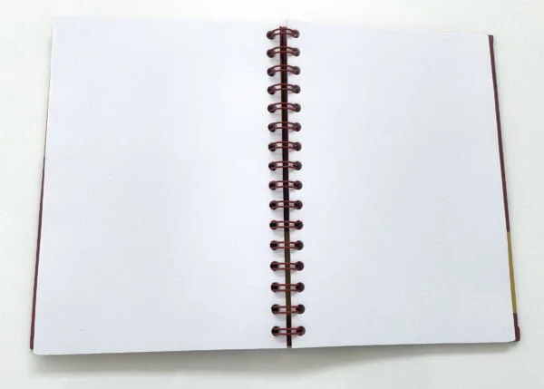 PACK LIBRETAS ESPAÑA TAPA DURA - Imagen 4