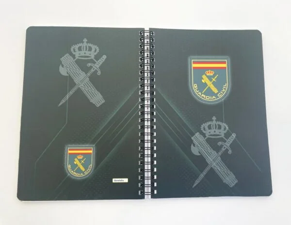 GCA5FLEX ABIERTA OK