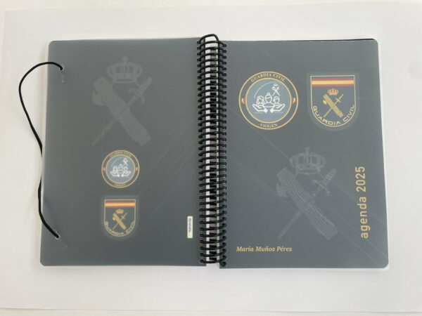 AGENDA GC EJEMPLO MPERSONALIZACION UNIDAD Y NOMBRE 1 1 e1727075393528